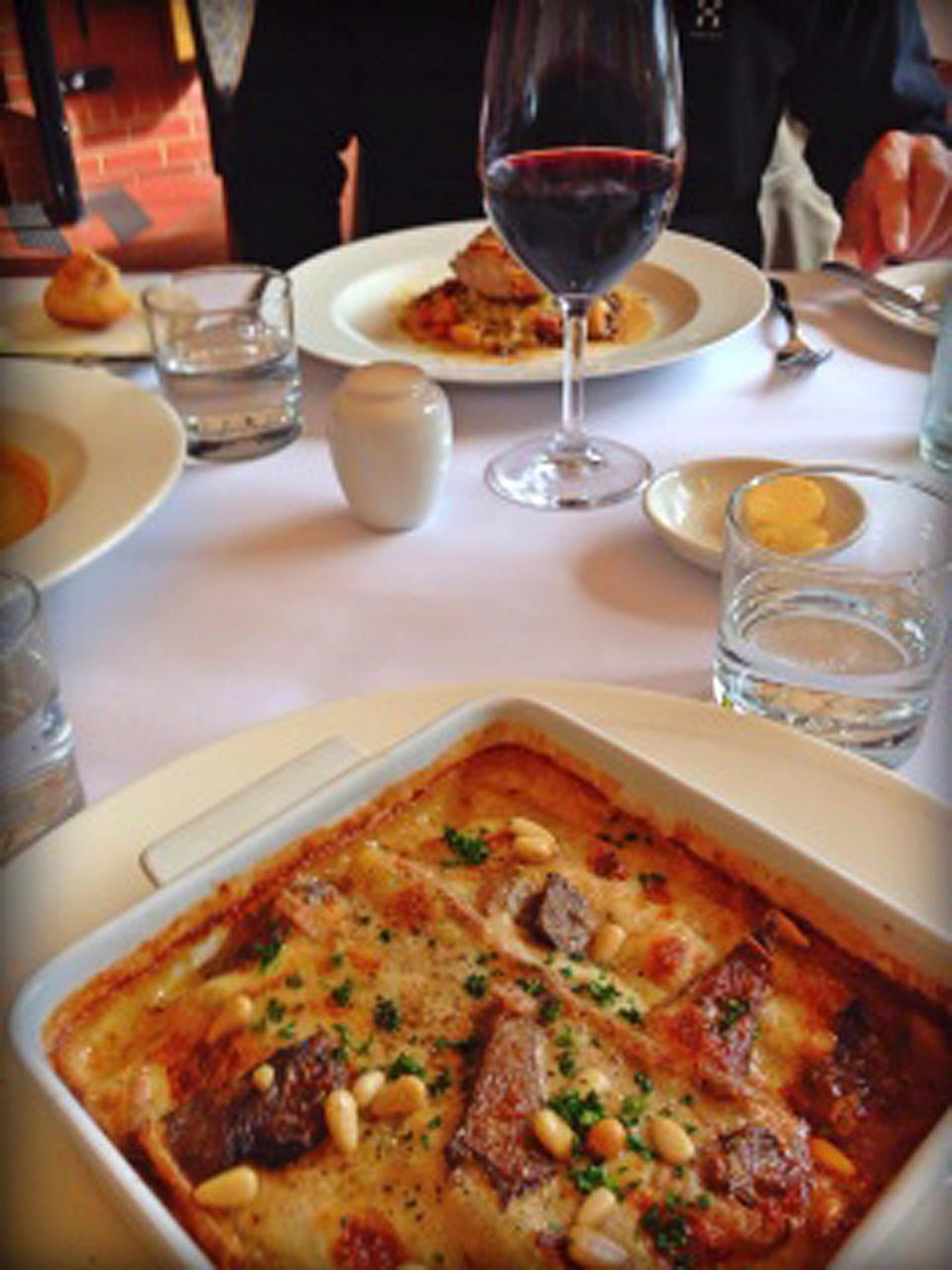 McLaren Vale Winery Experience